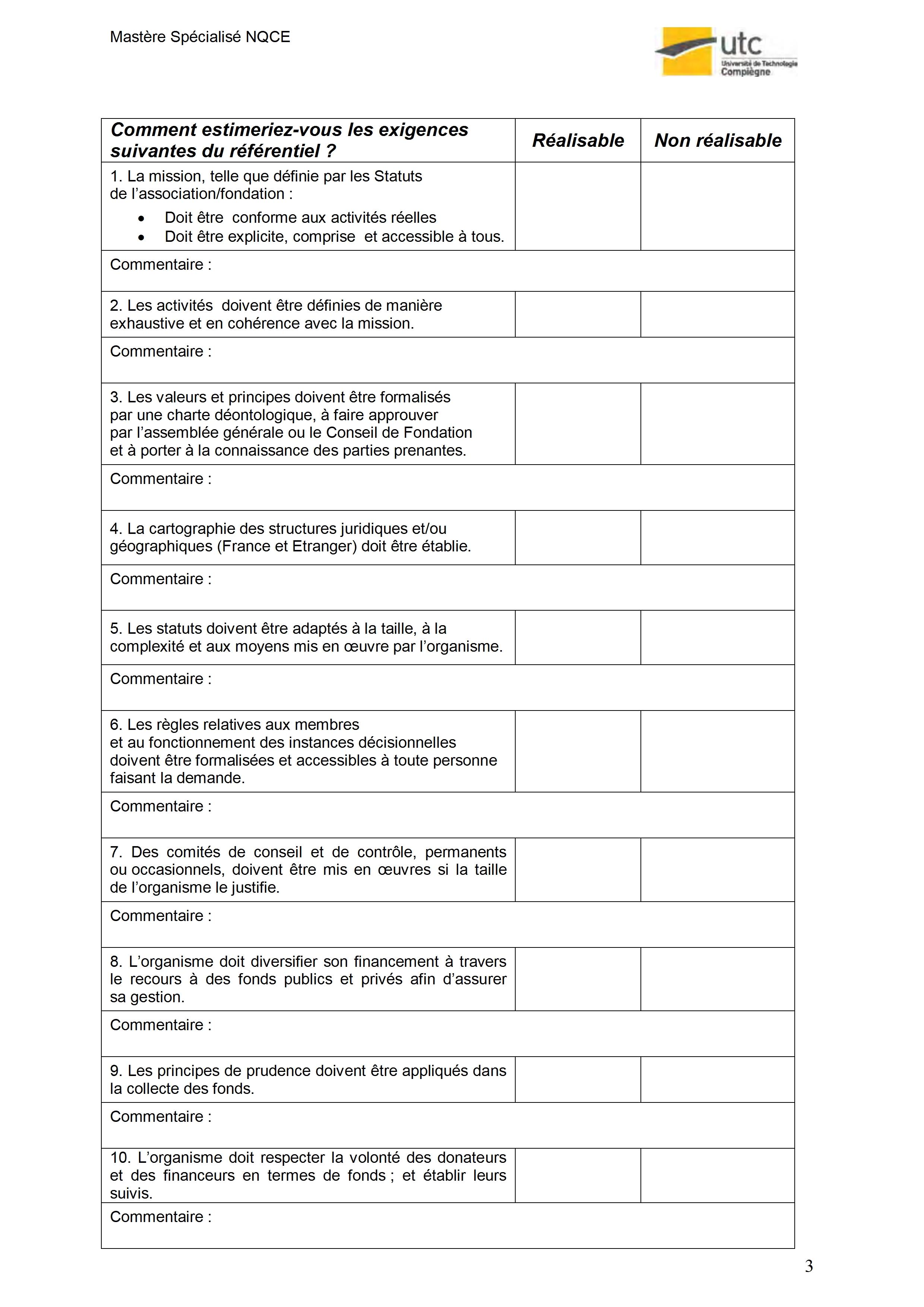 questionaire partie03